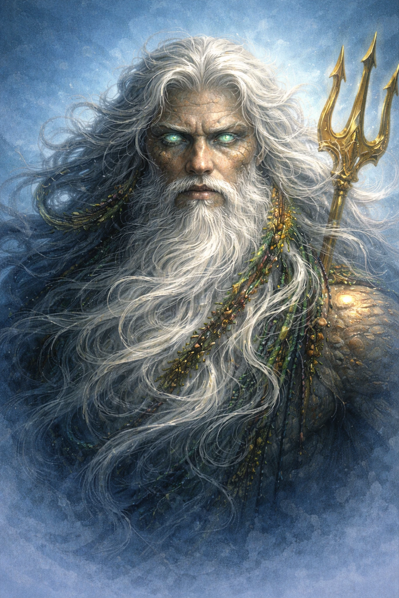 Poseidon